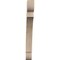 Ekena Millwork 4"W x 38"D x 38"H Olympic Rough Sawn Knee Brace, Douglas Fir BRC04X38X38OLY00RDF - alternate 2
